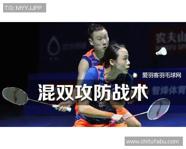 广州羽毛球队的战术解析与控制策略深度剖析